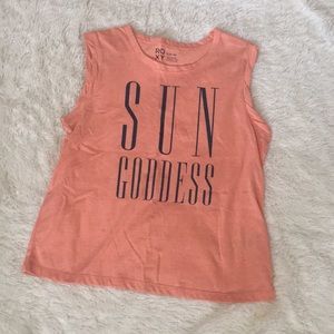 Women’s Roxy TankTop